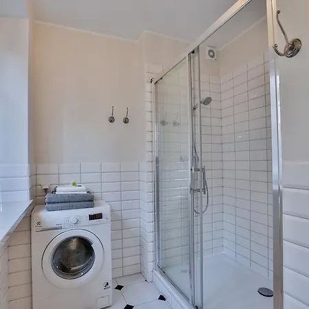 Bursztynowy Mariacka Old Town Appartement