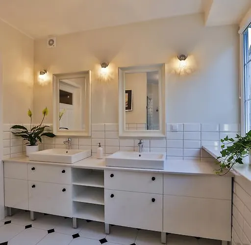 Apartament Bursztynowy Mariacka Old Town Gdańsk