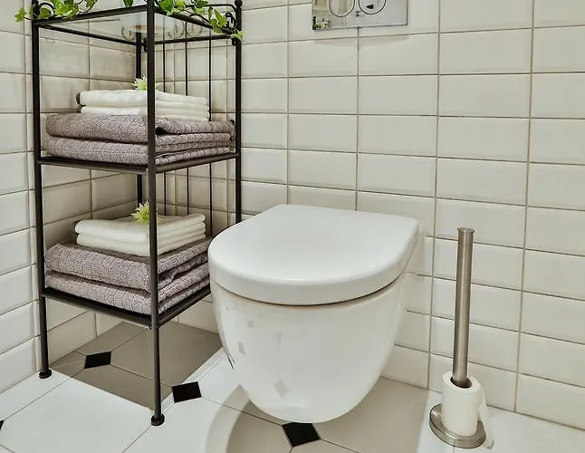 Bursztynowy Mariacka Old Town Apartament *