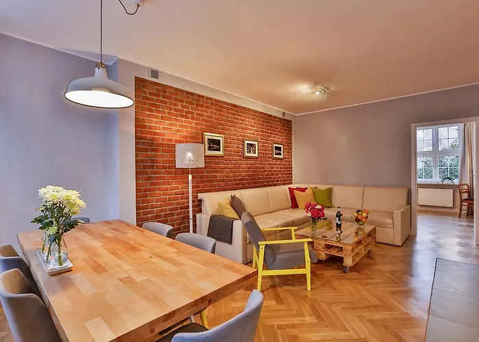 Bursztynowy Mariacka Old Town Gdańsk